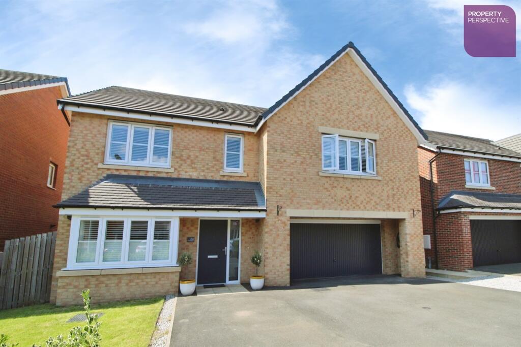 Main image of property: Low Gill View, TS7