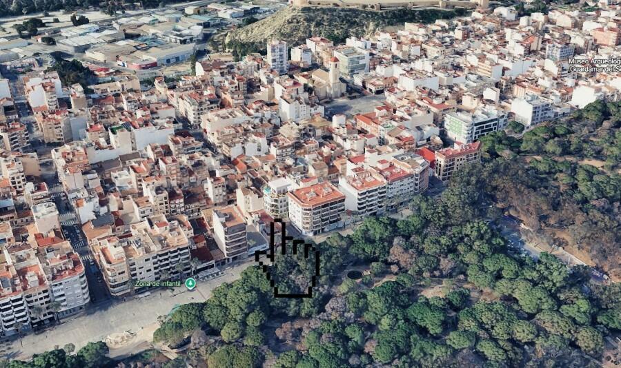 Main image of property: Guardamar del Segura, Alicante, Valencia