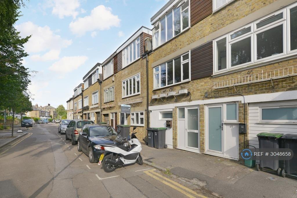 Main image of property: Lynton Road, London, N8