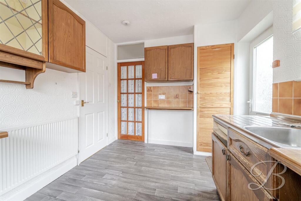 House in Nottingham - View 4