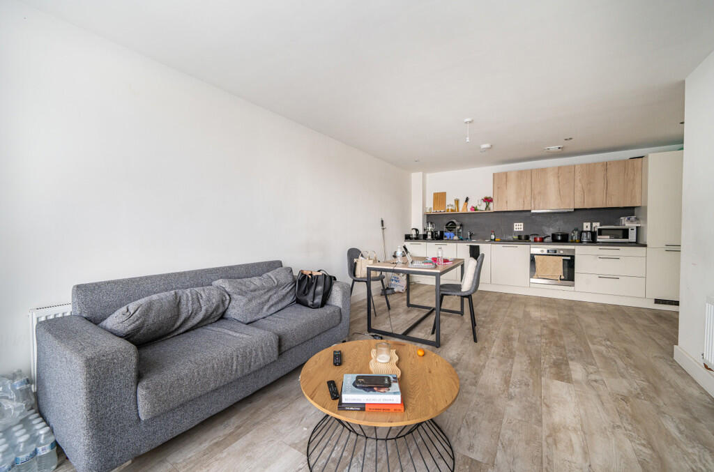 Main image of property: Cliveland Street Lofts, 25 Cliveland Street, Birmingham, West Midlands, B19