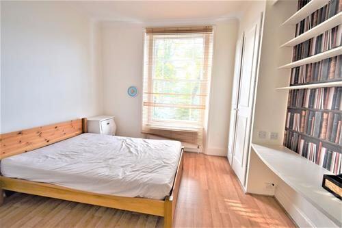 Apartment in London - View 4