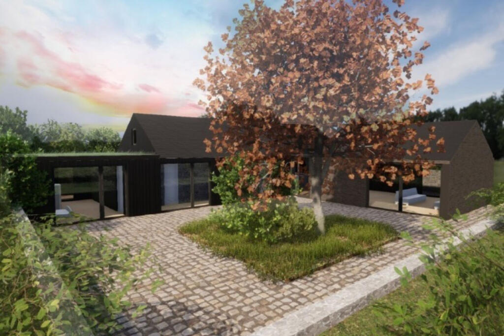 House in Dacorum, Hertfordshire - View 2