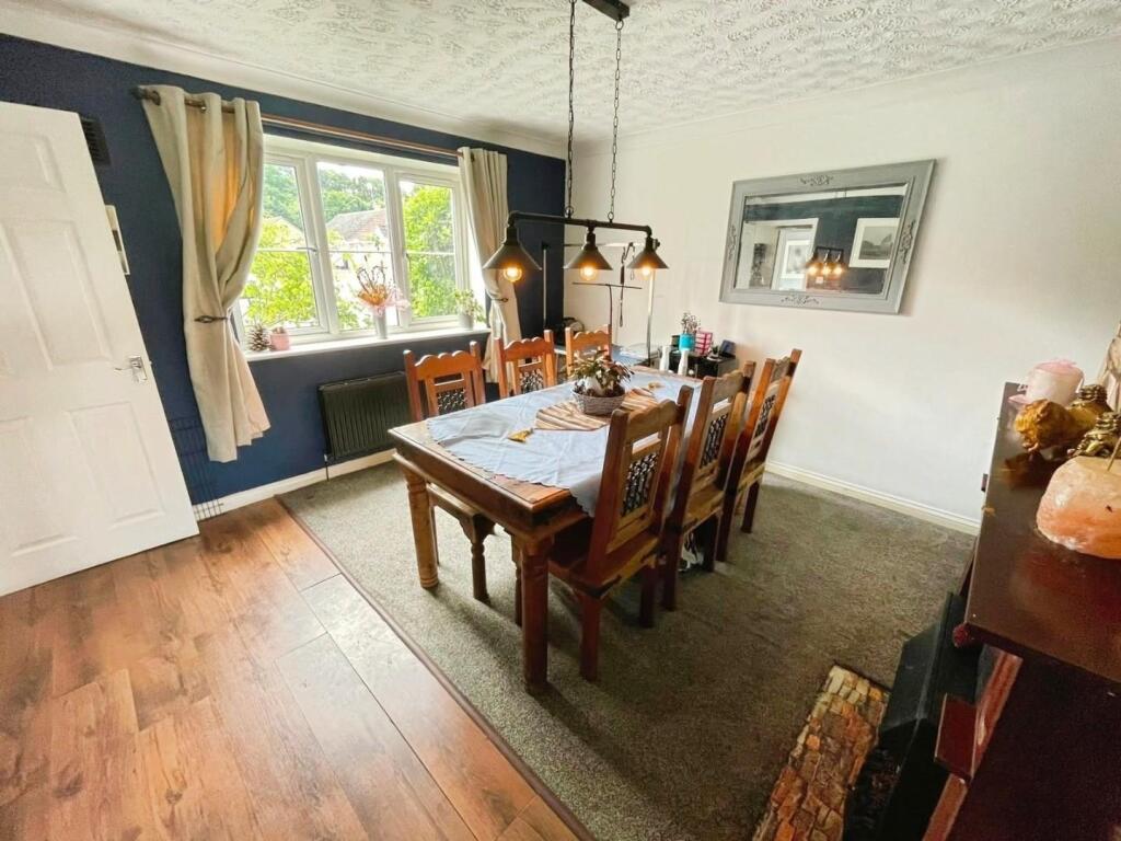 House in Breckland, Mundford - View 5