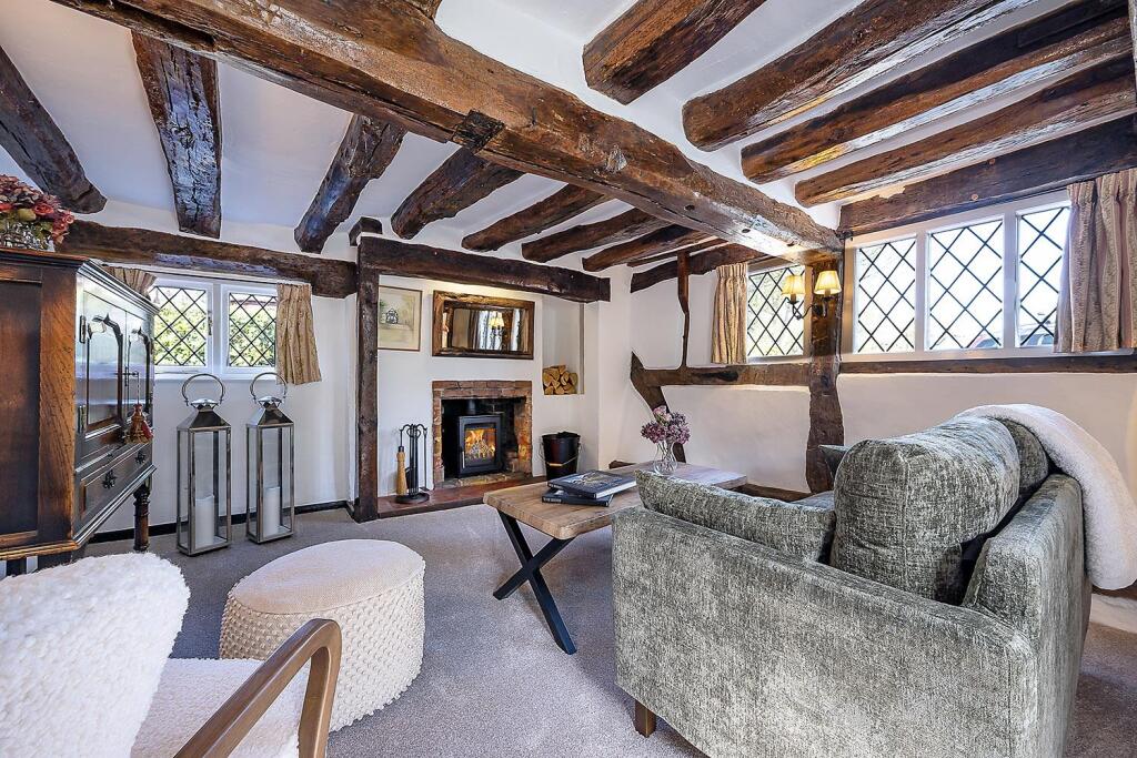 Additional image 17 of Barston Lane, Barston, Solihull