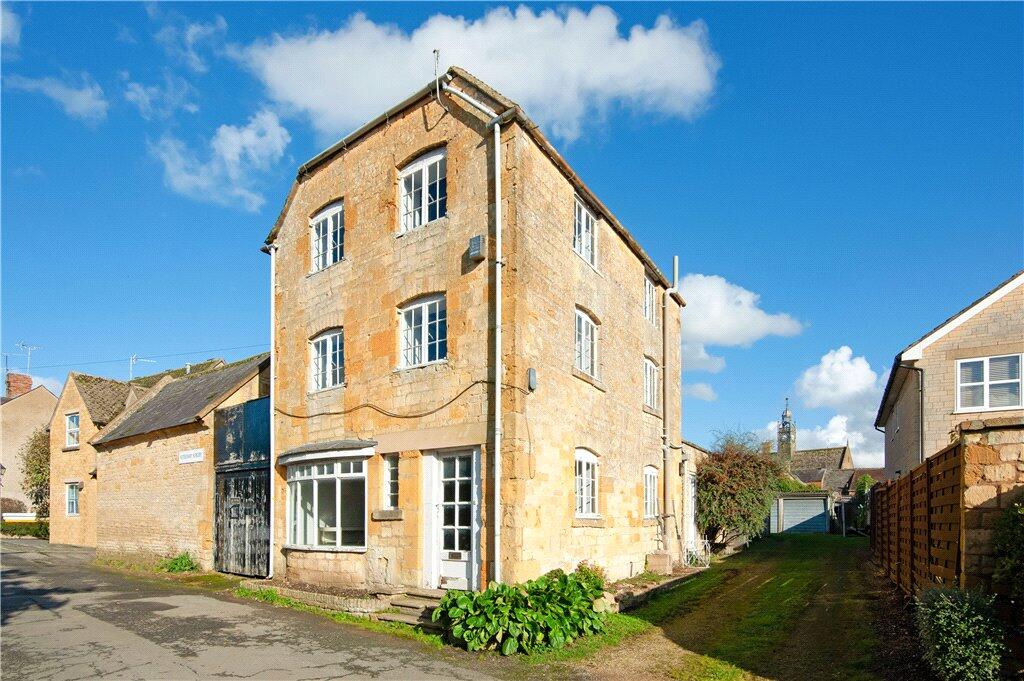 Main image of property: Hospital Road, Moreton-in-Marsh, Gloucestershire, GL56
