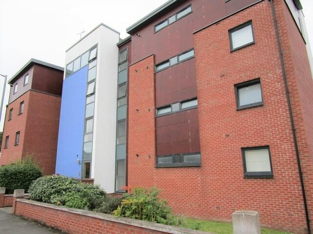 Main image of property: Shuna Street, Glasgow, G20 9QP