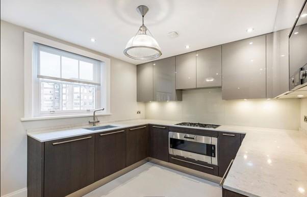 Main image of property: Onslow Square, South Kensington, SW7