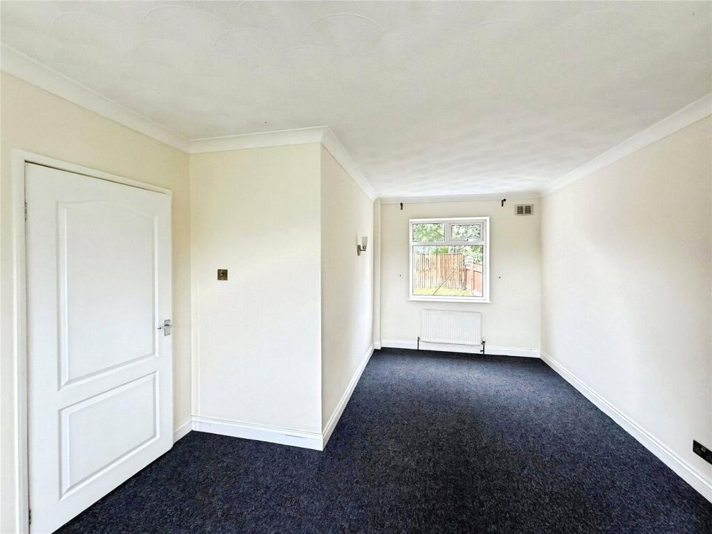 House in Doncaster - More