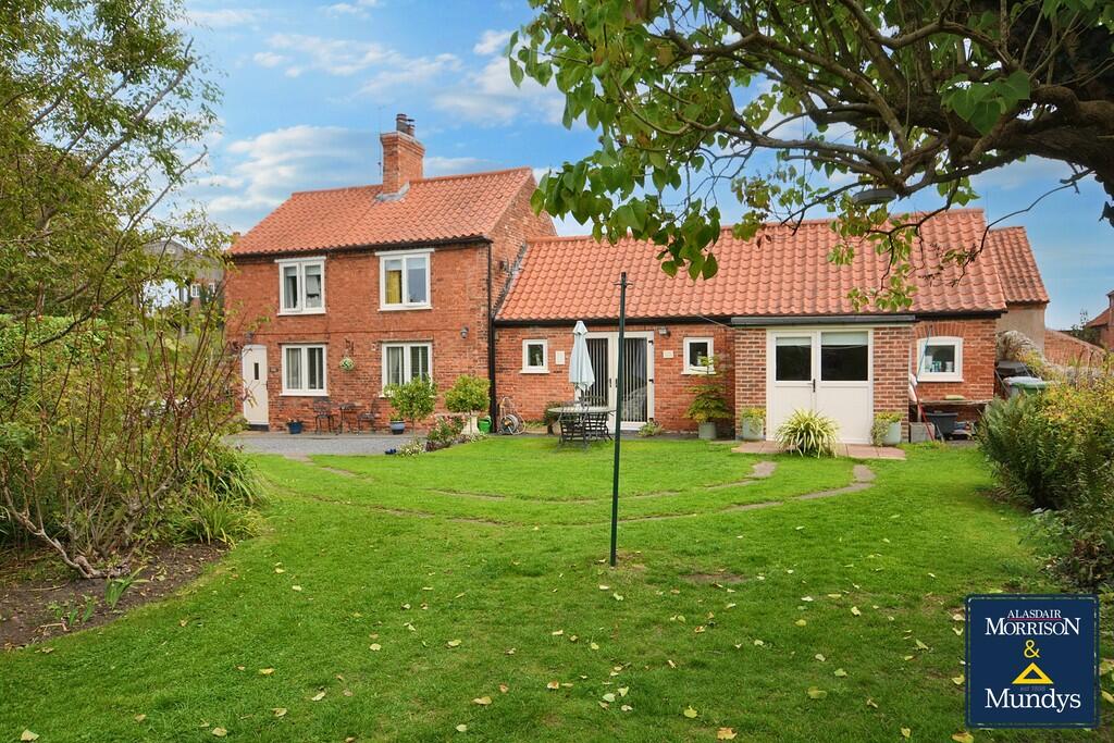 Main image of property: The Bar, Laxton, Newark