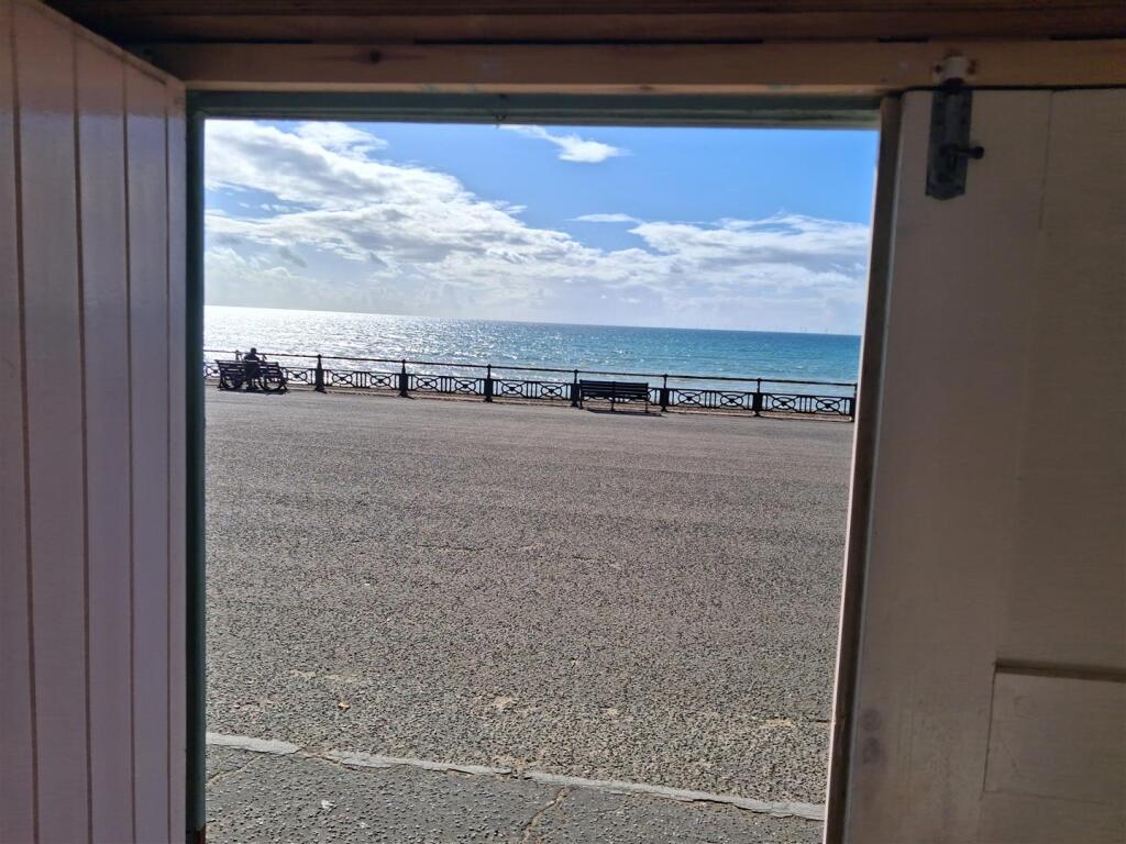Kingsway, Hove - More