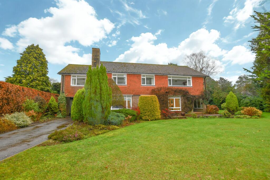 Main image of property: Frithsden Copse, Potten End, HP4