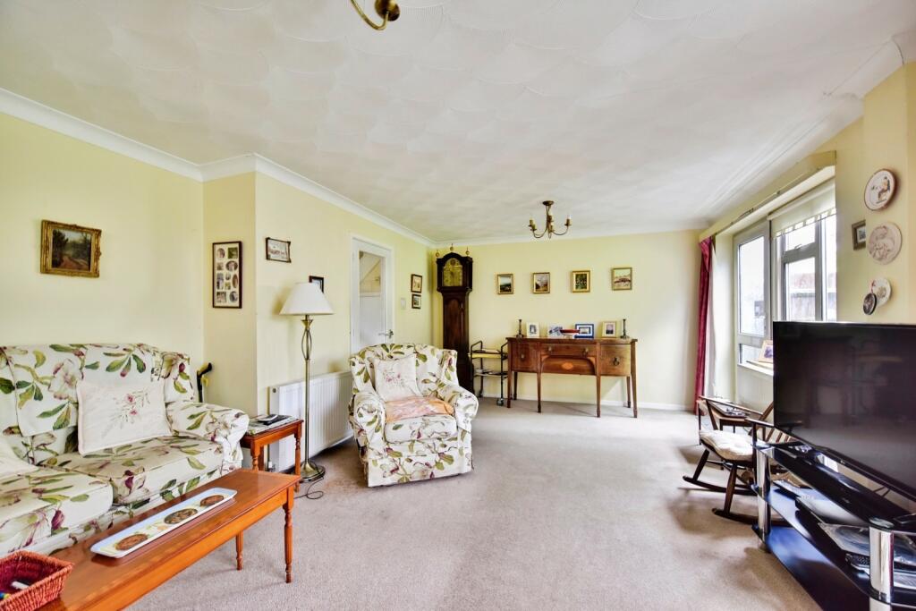Snowdon Avenue, Maidstone, Kent, ME14 photo 4