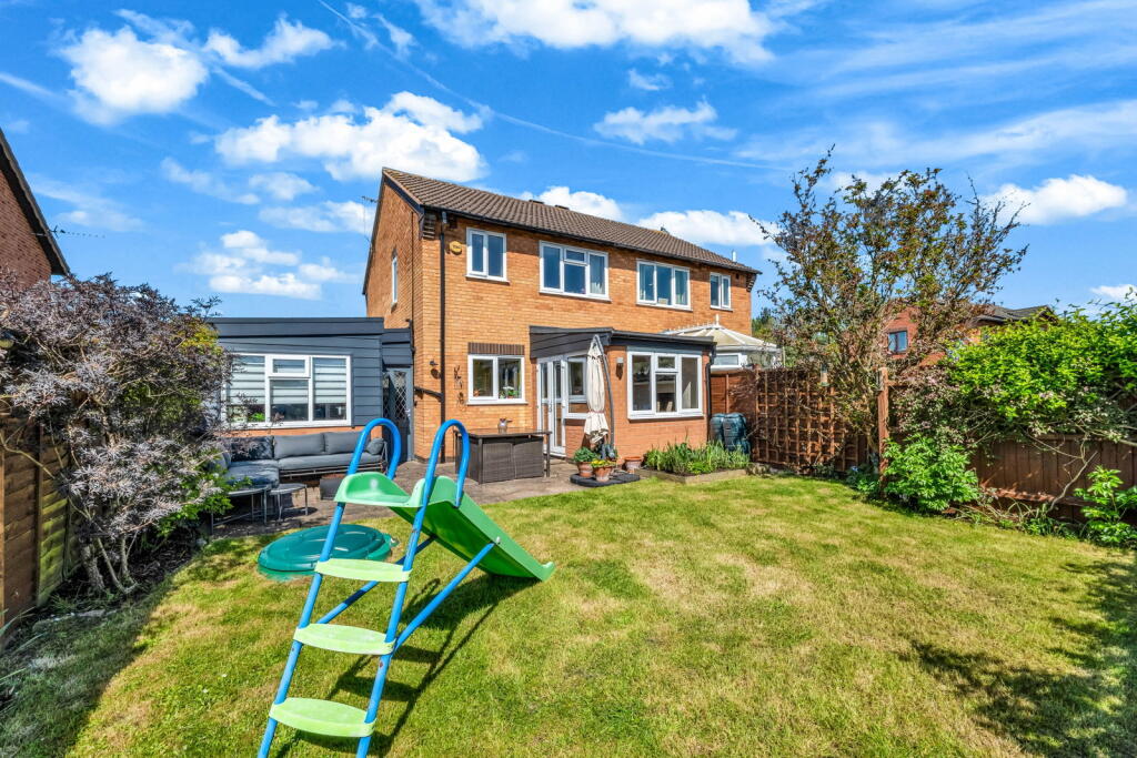 House in Charnwood, Mountsorrel - View 2