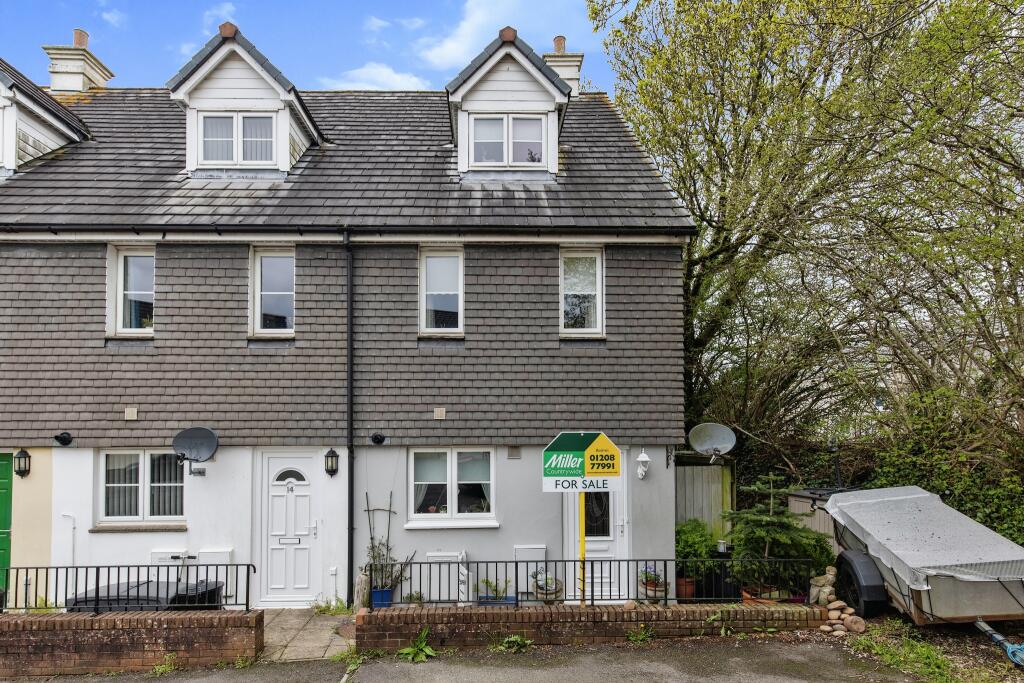 Main image of property: Tryelyn, Bodmin, Cornwall, PL31