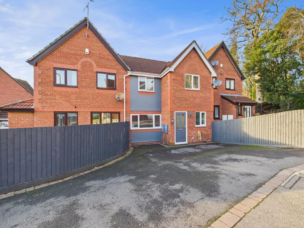 Main image of property: Home Ground, Shirehampton, Bristol, BS11