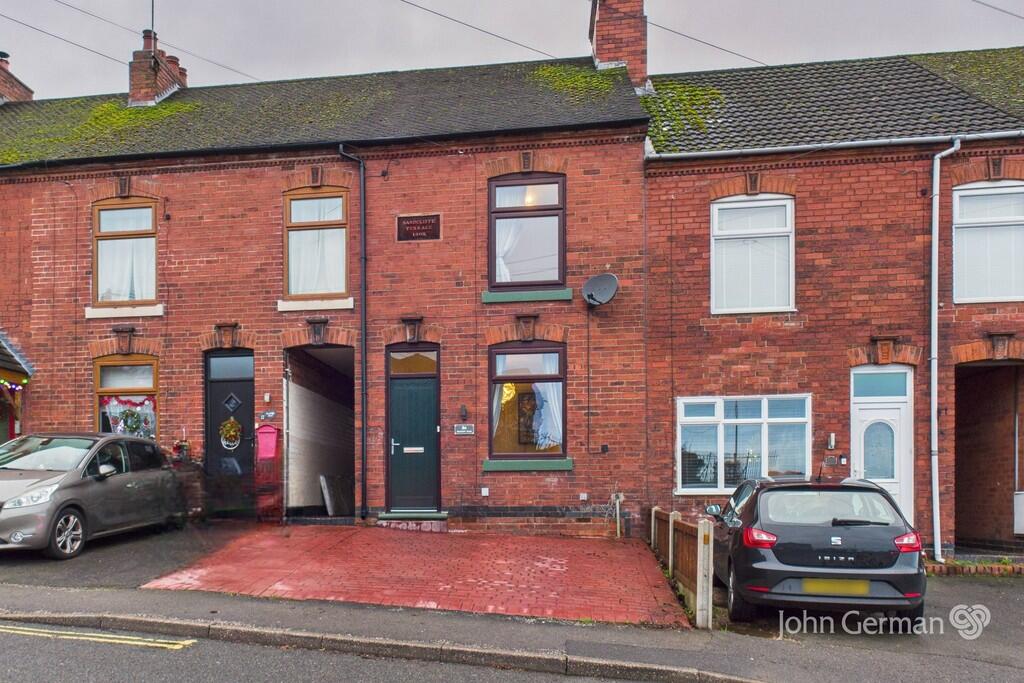 Main image of property: Sandcliffe Road, Midway