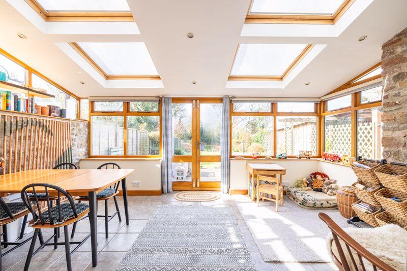 Additional image 9 of Charming Cottage near Frome