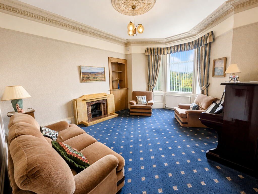 House in Kilmarnock, North Ayrshire - View 4