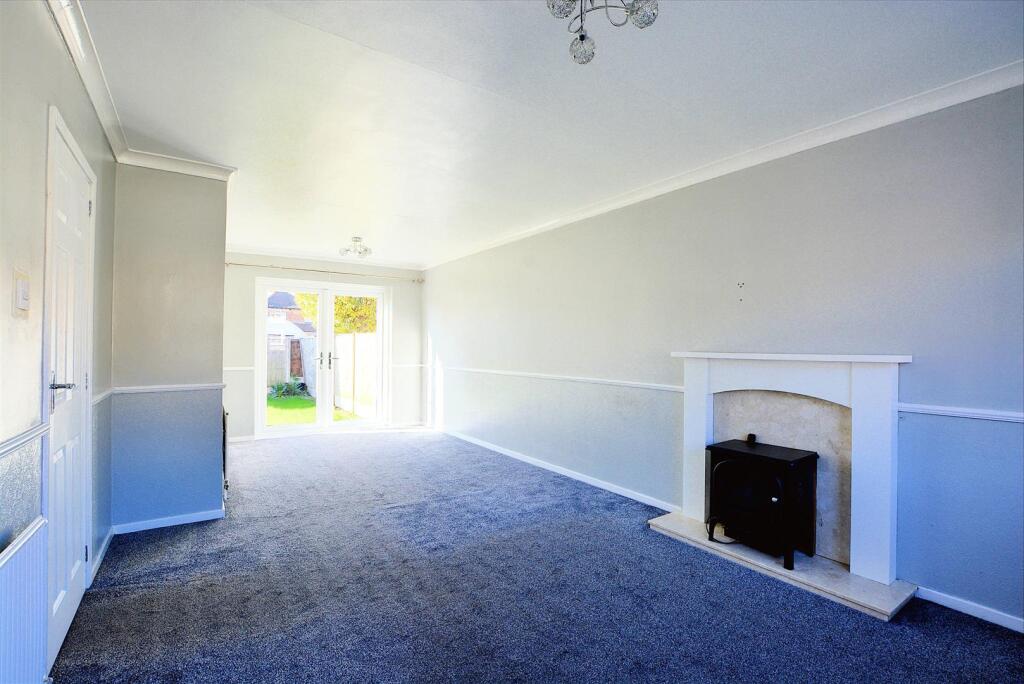 House in Nottingham - View 5
