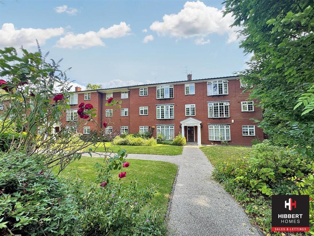 Main image of property: Cheadle Road, Cheadle Hulme, SK8