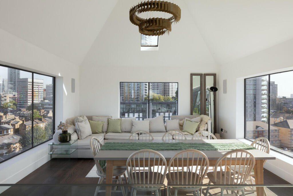 Main image of property: The Water Tower