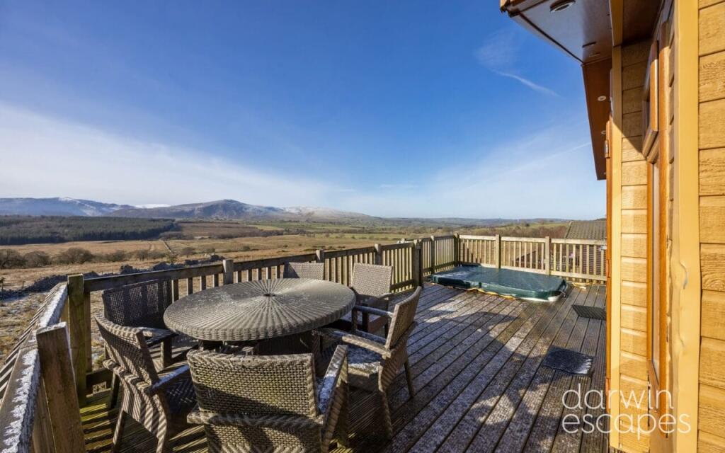 House in Greystoke, Westmorland and Furness - View 4