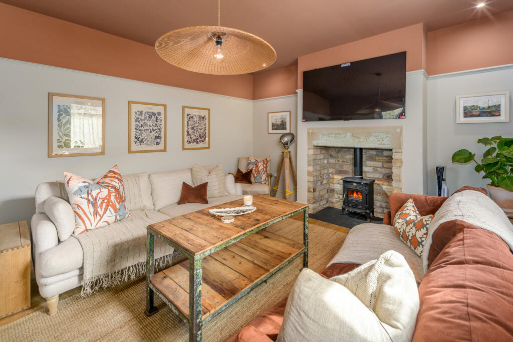House in Newcastle upon Tyne, Amble By the Sea - View 3
