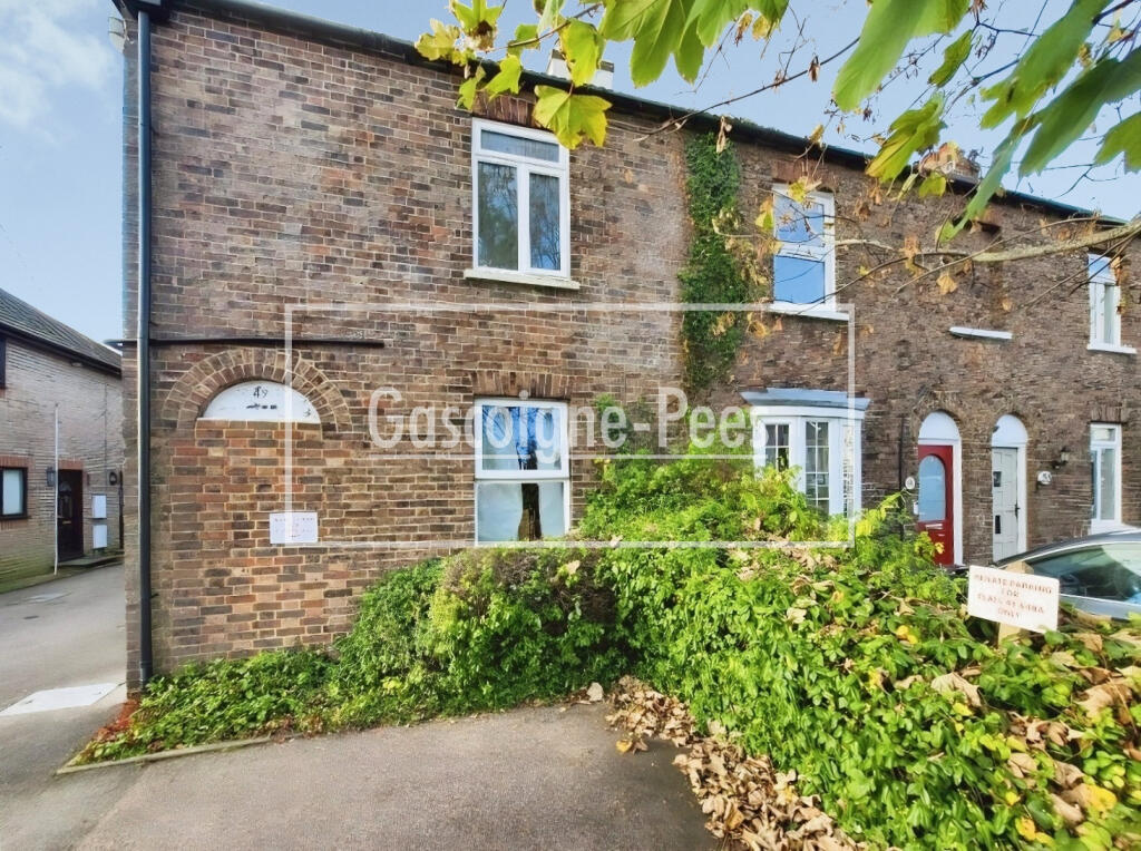 Main image of property: Station Road, Horsham