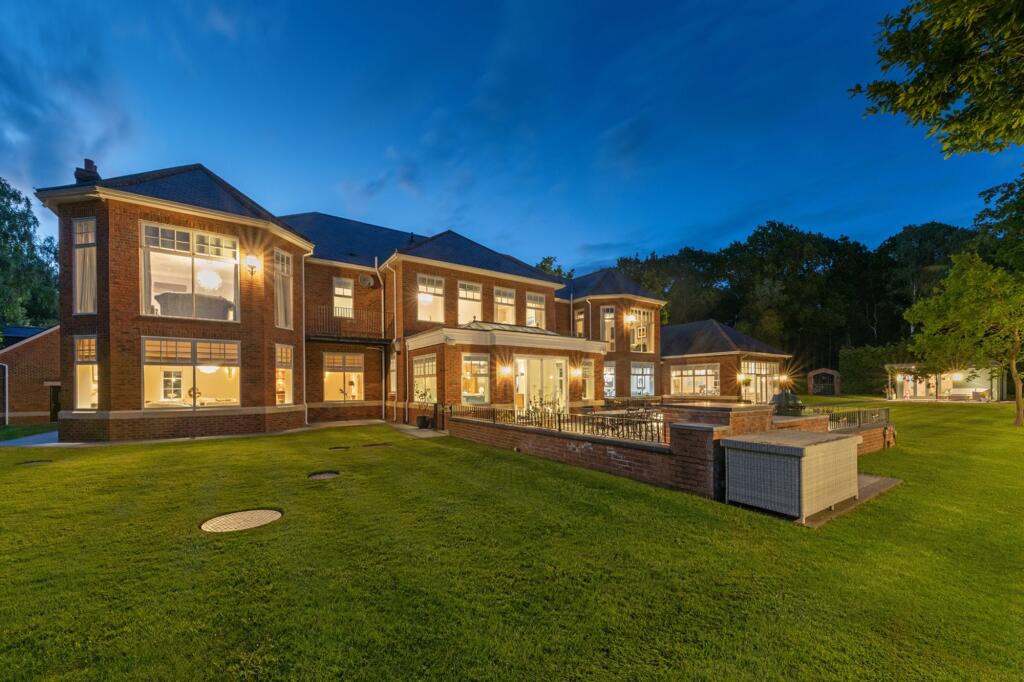 House in Newcastle upon Tyne - View 2