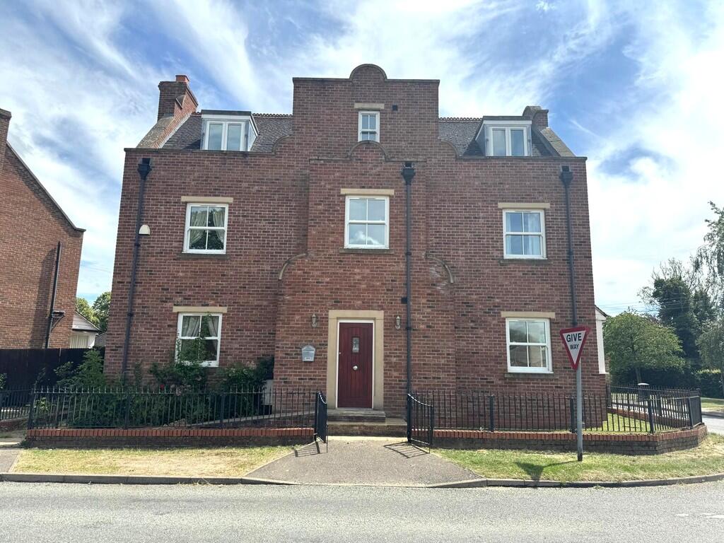 Main image of property: Oak Tree View, Barrow