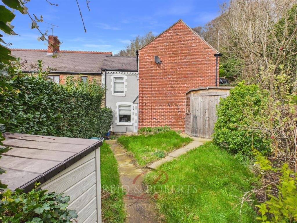 Main image of property: Newbridge Road, Newbridge, Wrexham