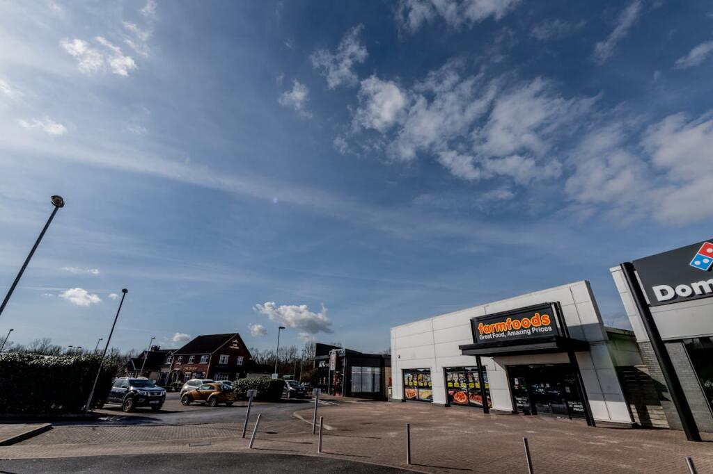 Main image of property: Unit 1, Stephens Way, Parc Pensarn, Carmarthen, SA31 2NG