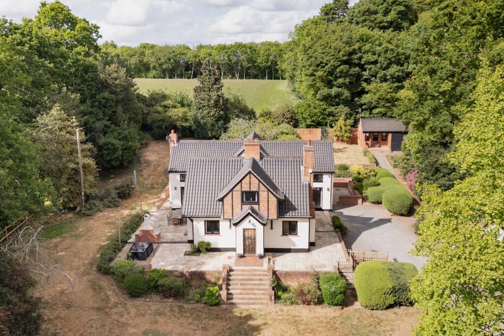 Main image of property: Bussey Bridge, Bergh Apton, Norfolk