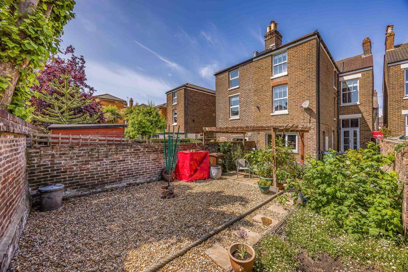 Wilberforce Road, Southsea photo 4