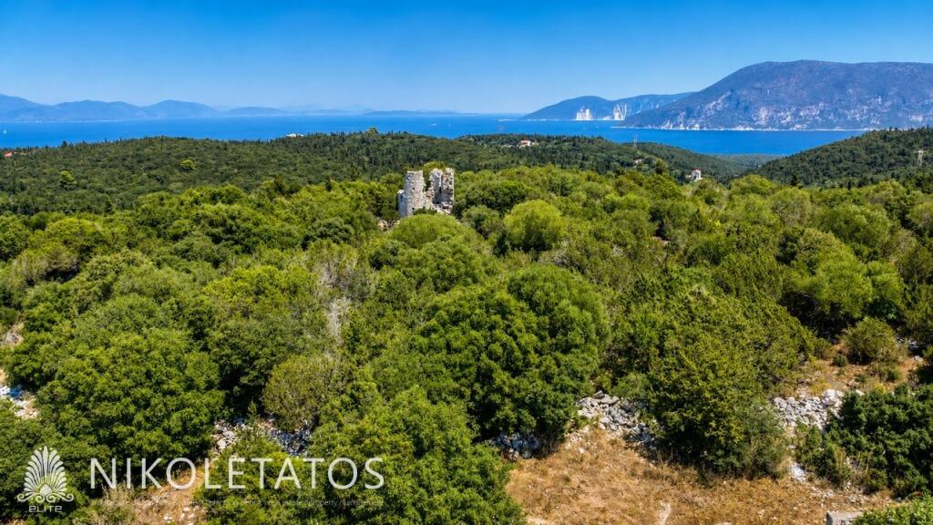 Main image of property: Ionian Islands, Cephalonia, Antipata