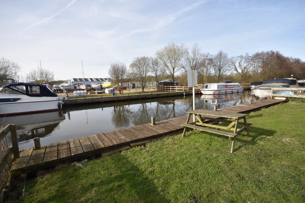 Main image of property: Wayford Bridge