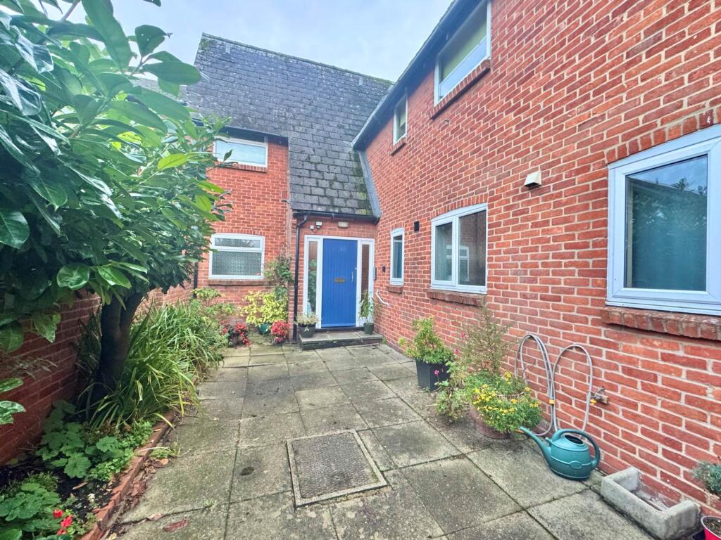 Main image of property: Brook Street, Watlington