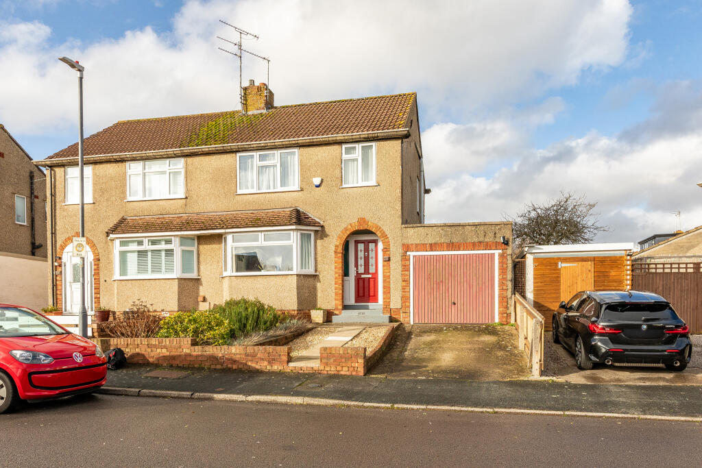 Main image of property: Gages Road, Bristol, Gloucestershire