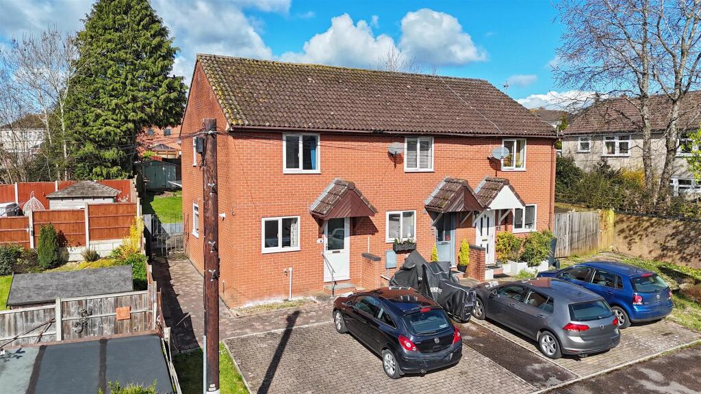 Main image of property: Mount Pleasant Close, Lydney