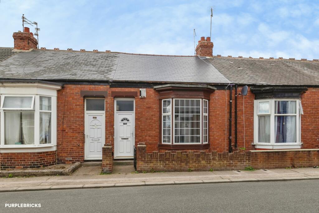 Main image of property: St. Leonard Street, Sunderland, SR2