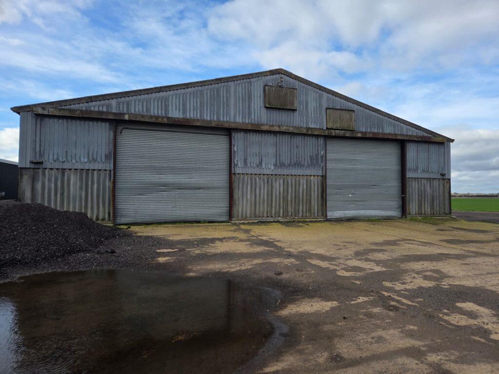 Main image of property: Warehouse to let near Stilton, Peterborough