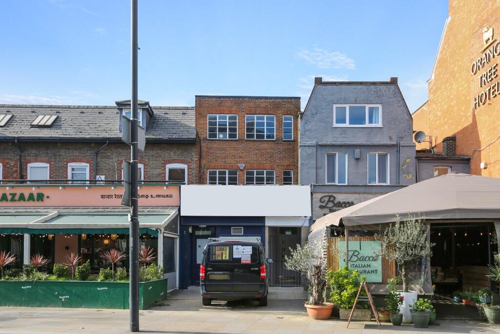 Main image of property: Kew Road, London, TW9