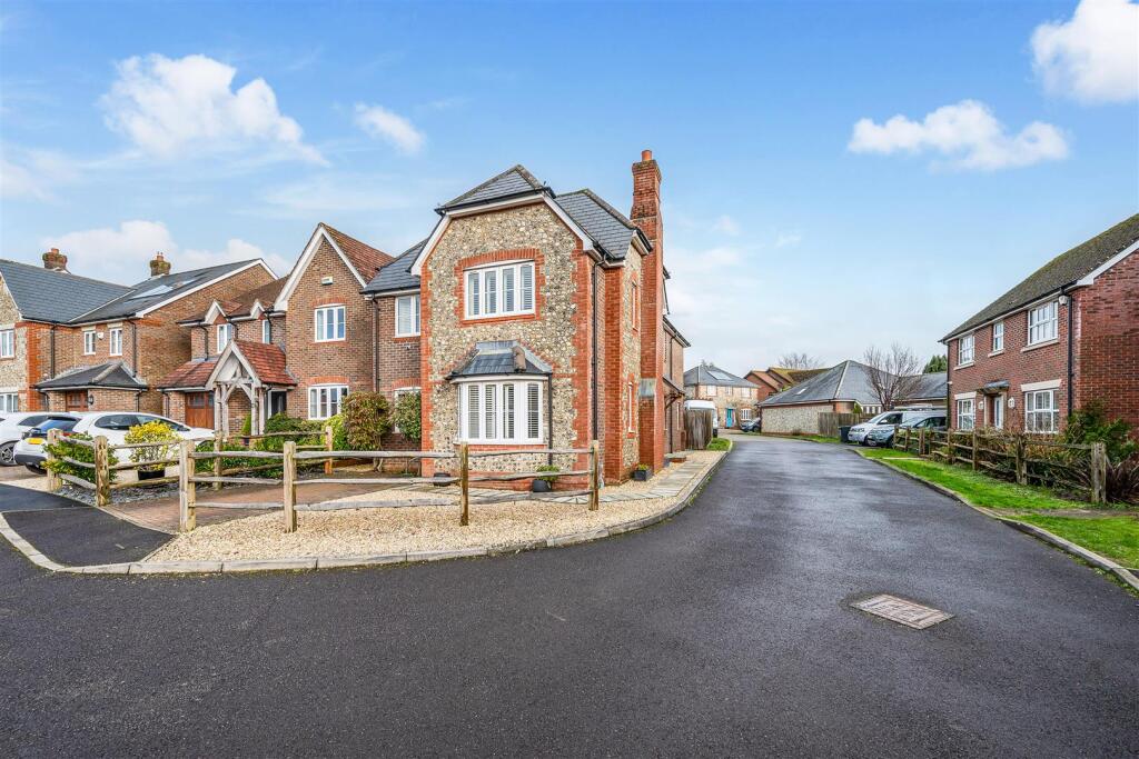 Main image of property: Farmers Way, Horndean