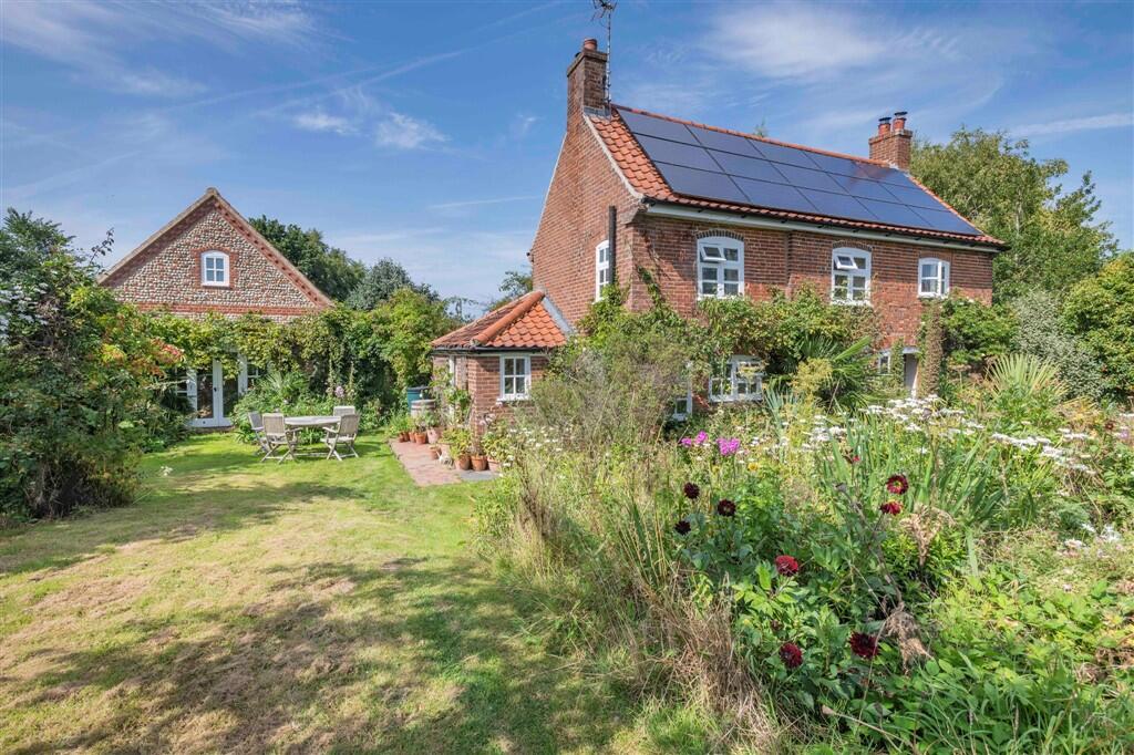 Main image of property: Mill Common Road, Ridlington, NORTH WALSHAM
