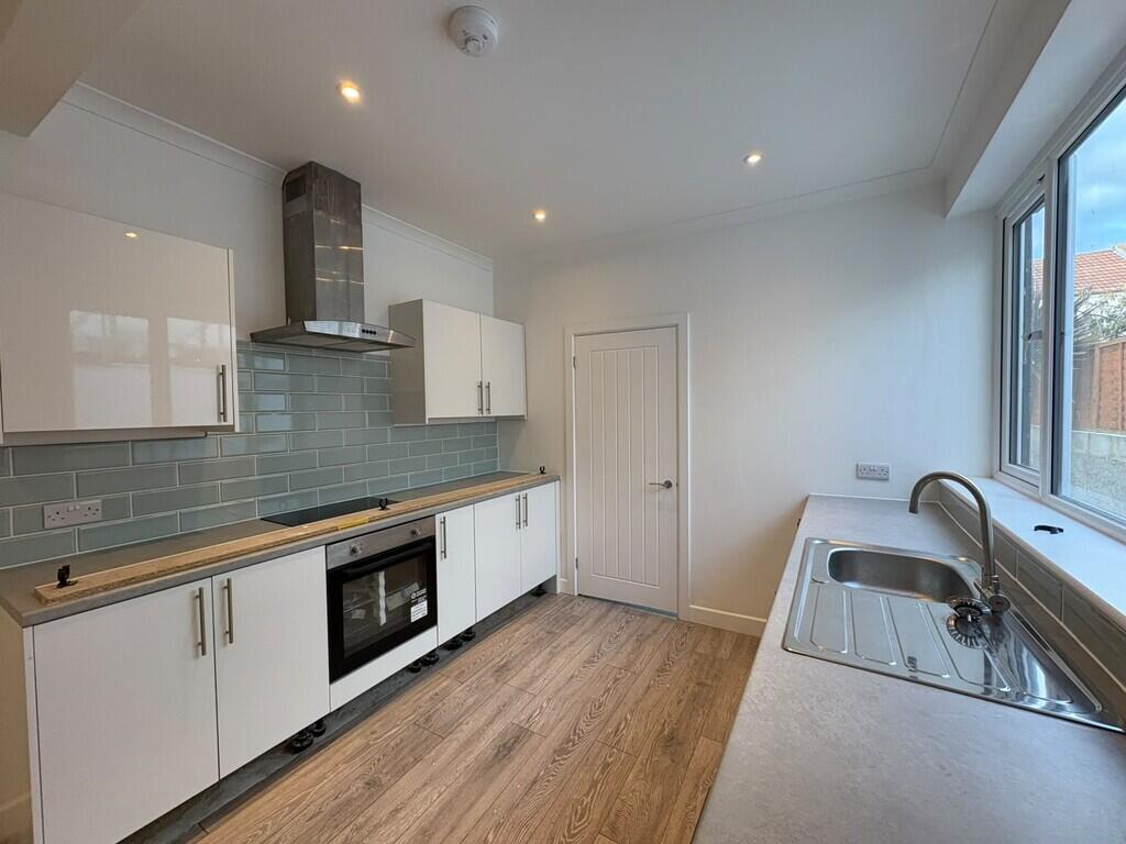 House in Portsmouth - View 2