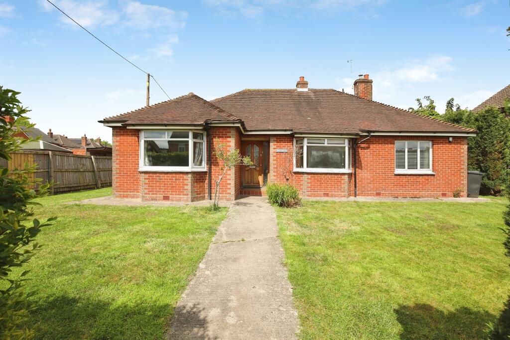 Main image of property: Roseland Avenue, Devizes