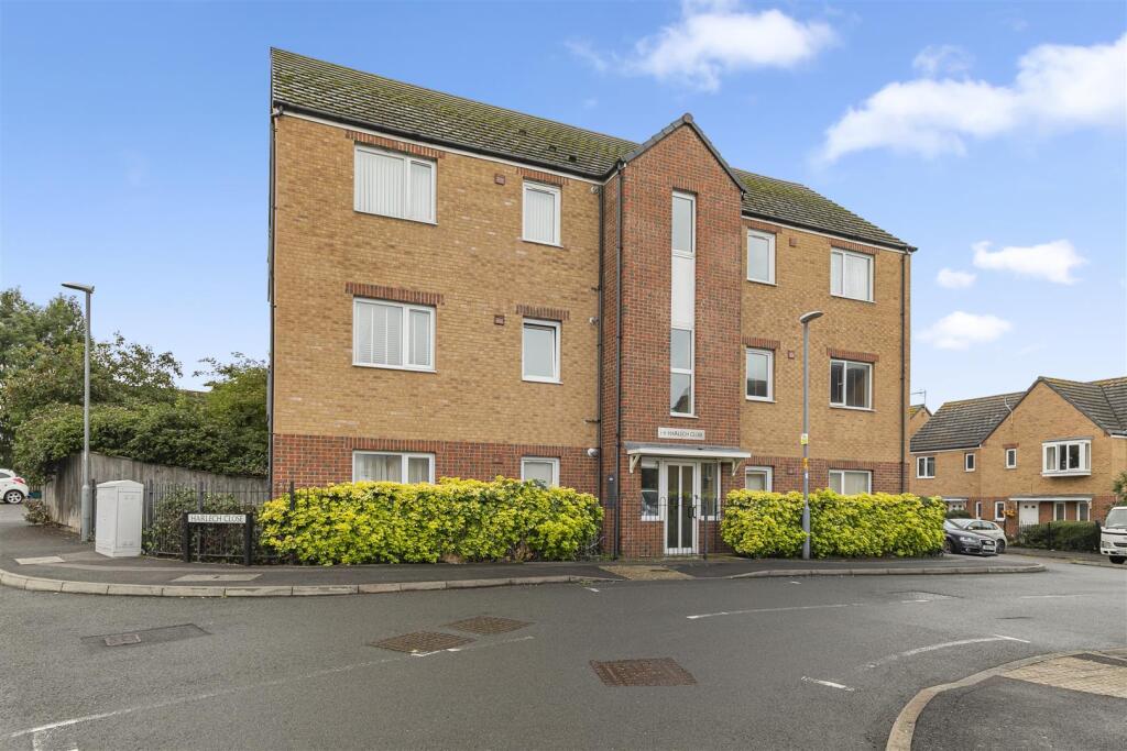 Main image of property: Harlech Close, Keynsham, Bristol