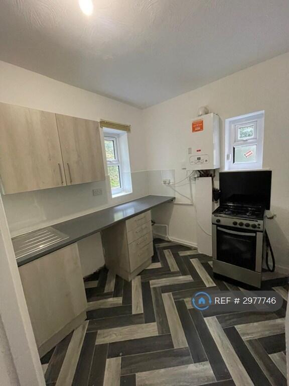 Main image of property: Bennett Road, Manchester, M8