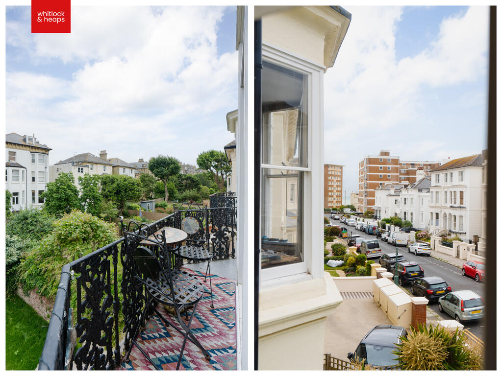 Apartment in Hove, Brighton and Hove - View 6
